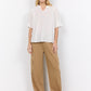 Blouse - SC-FABIA 1 - White