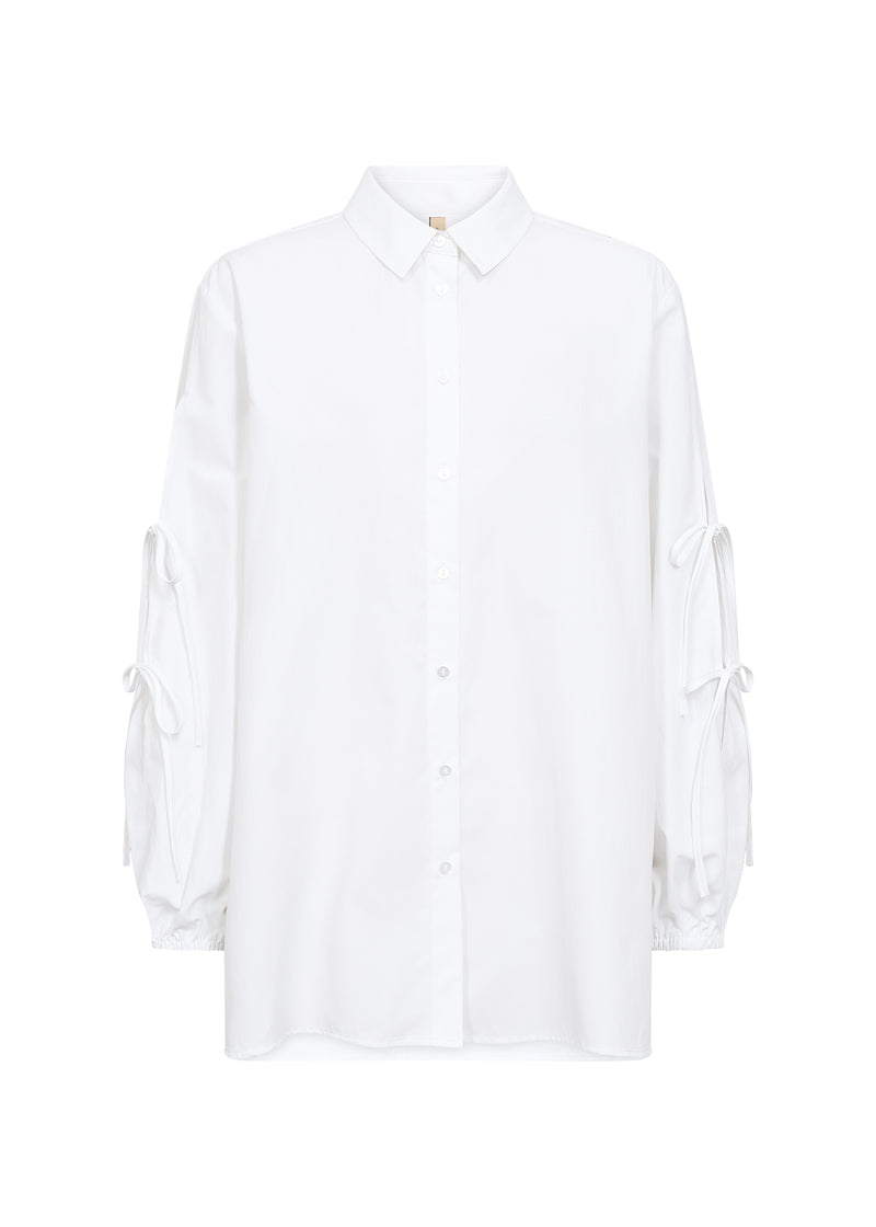 Shirt - SC-NETTI 83 - White