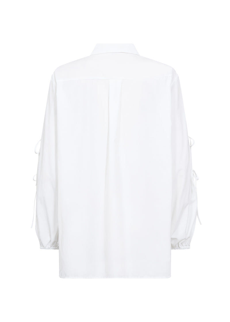 Shirt - SC-NETTI 83 - White