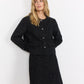 Jacket - SC-NINEL 1 - Black