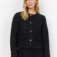 Jacket - SC-NINEL 1 - Black