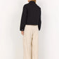 Jacket - ERNA - Black