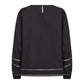 Blouse - SC-MILLY 8 - Black