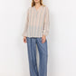 Blouse - SC-PATTI 2 - Peach