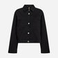 Jacket - ERNA - Black