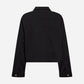 Jacket - ERNA - Black