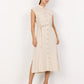 Dress - SC-INA 68 - Sand