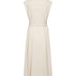 Dress - SC-INA 68 - Sand