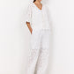 Blouse - SC-RENETTE 2 - White