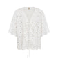 Blouse - SC-RENETTE 2 - White
