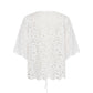 Blouse - SC-RENETTE 2 - White