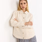 Jacket - SC-ERNA 29 - Cream