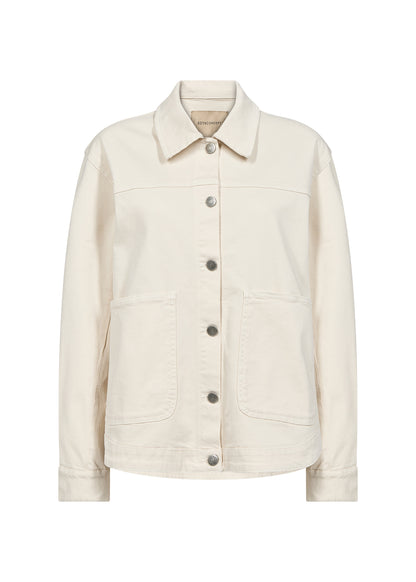 Jacket - SC-ERNA 29 - Cream
