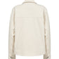 Jacket - SC-ERNA 29 - Cream
