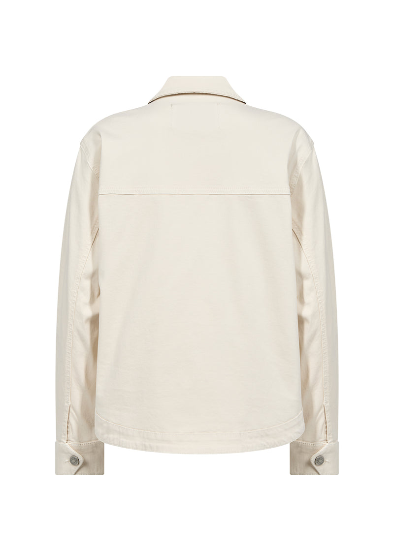 Jacket - SC-ERNA 29 - Cream