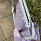 Beach Chair - FESTIVAL - Orange - Foldable