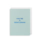 Gentleman - DCL-4587-LAG