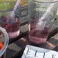 Water Glass - Outdoor