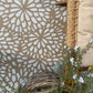 Floor Rug - 90 x 150cm - Outdoor - Sand