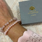 Bracelet - Fresh Water Pearl - Pink