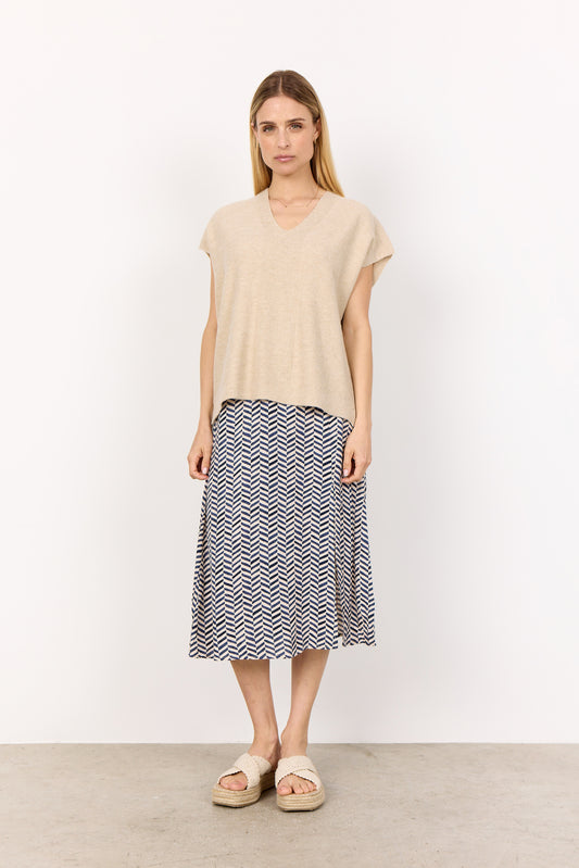 Jumper - SERINE 1 - Sleeveless