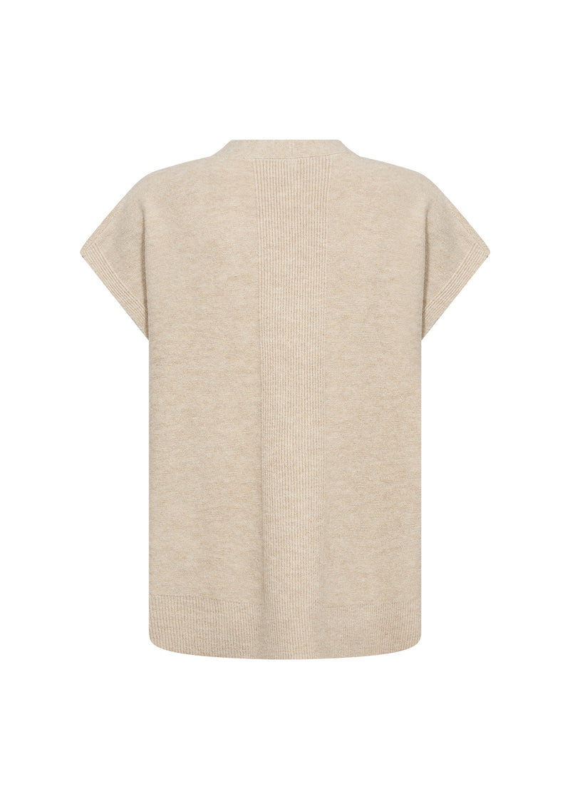 Jumper - SERINE 1 - Sleeveless