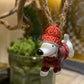 Decoration - Dog - Resin