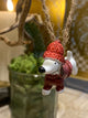 Decoration - Dog - Resin