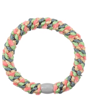 Kknekki - TEAL PINK - Mix