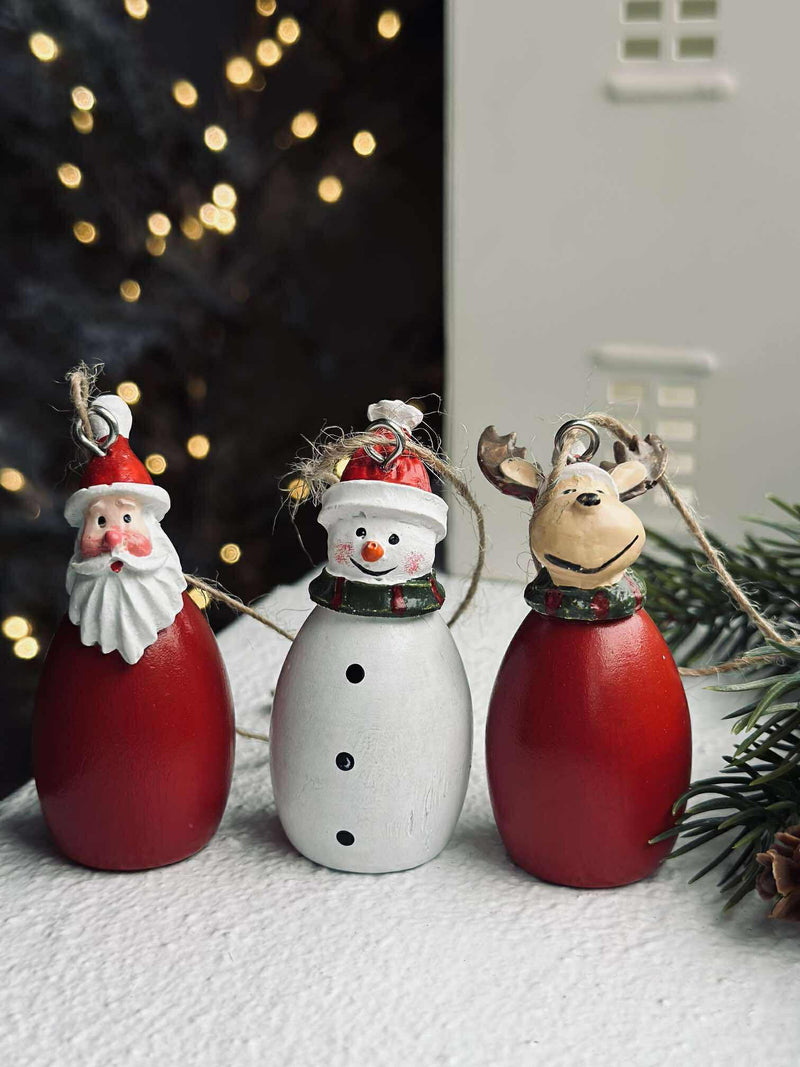 Christmas decoration - hanging - Reindeer