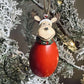 Christmas decoration - hanging - Reindeer