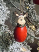 Christmas decoration - hanging - Reindeer