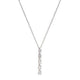 Juleo Jewellery - Diamond Drop Necklace