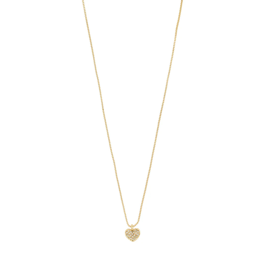 Necklace - EMMETT- Gold Plated