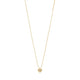 Necklace - EMMETT- Gold Plated