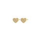 Earrings - EMMETT - Gold Plated
