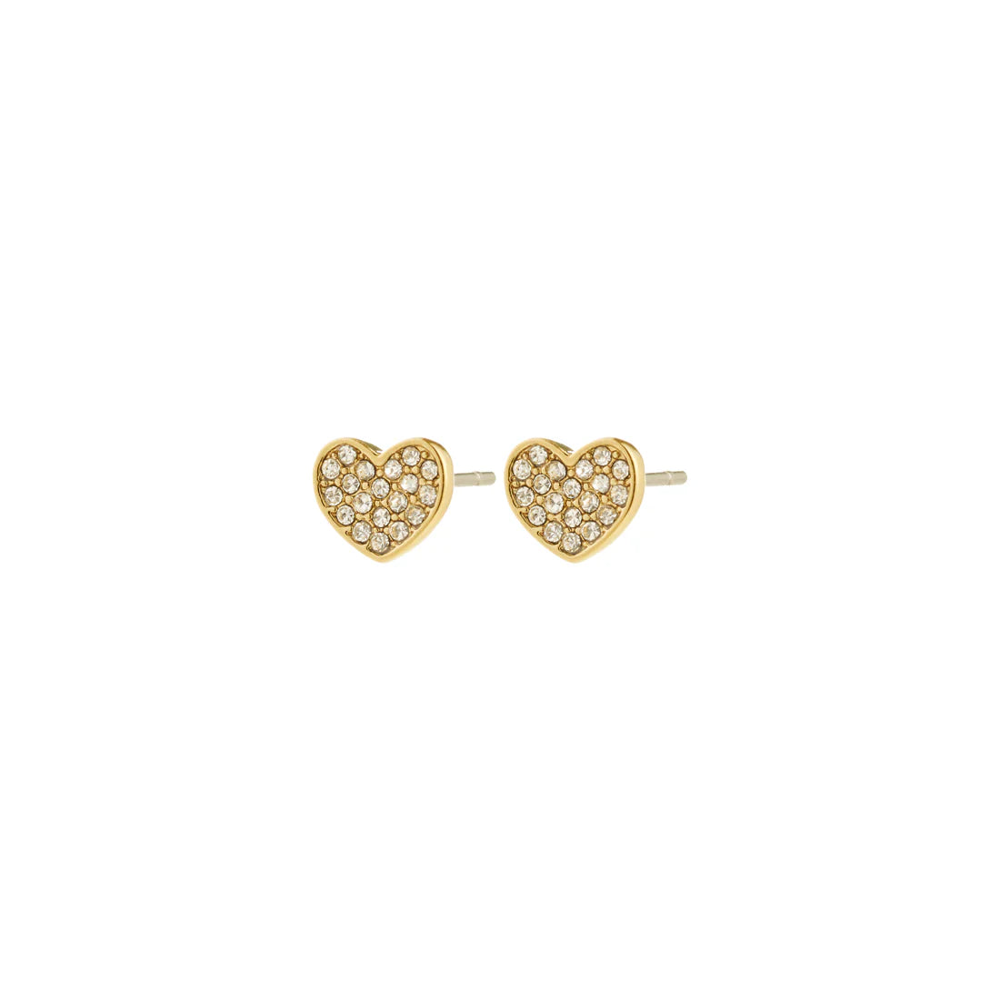 Earrings - EMMETT - Gold Plated