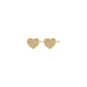 Earrings - EMMETT - Gold Plated
