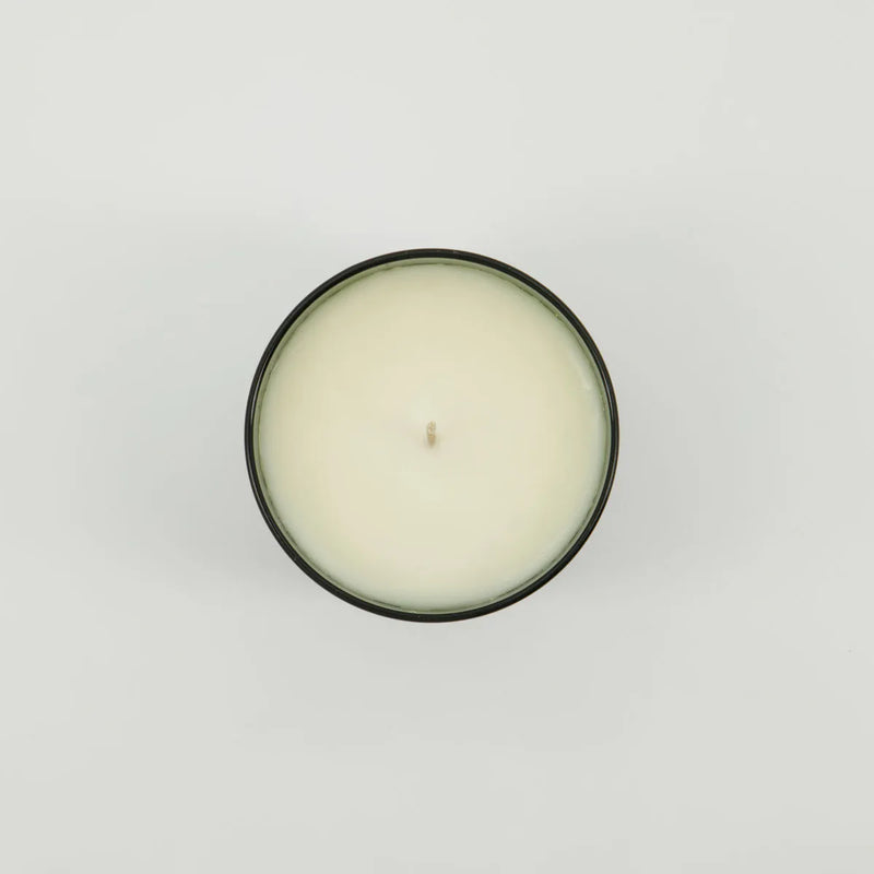 Candle -  Meraki - Oud Leaf - Green