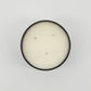 Candle -  Meraki - Dark Wood - Brown