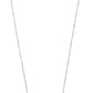 Necklace Heart Pendant-Jayla
