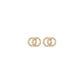 Studs - JOLINA - Gold Plated