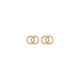 Studs - JOLINA - Gold Plated