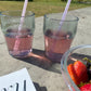 Water Glass - Small - Outdoor