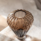 Vase - EVELYN - Topaz - Small