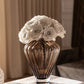 Vase - EVELYN - Topaz - Small