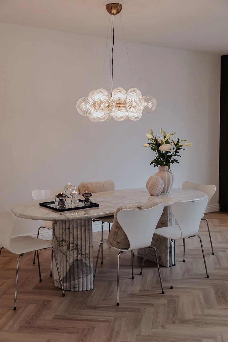 Liva Chandelier - 21