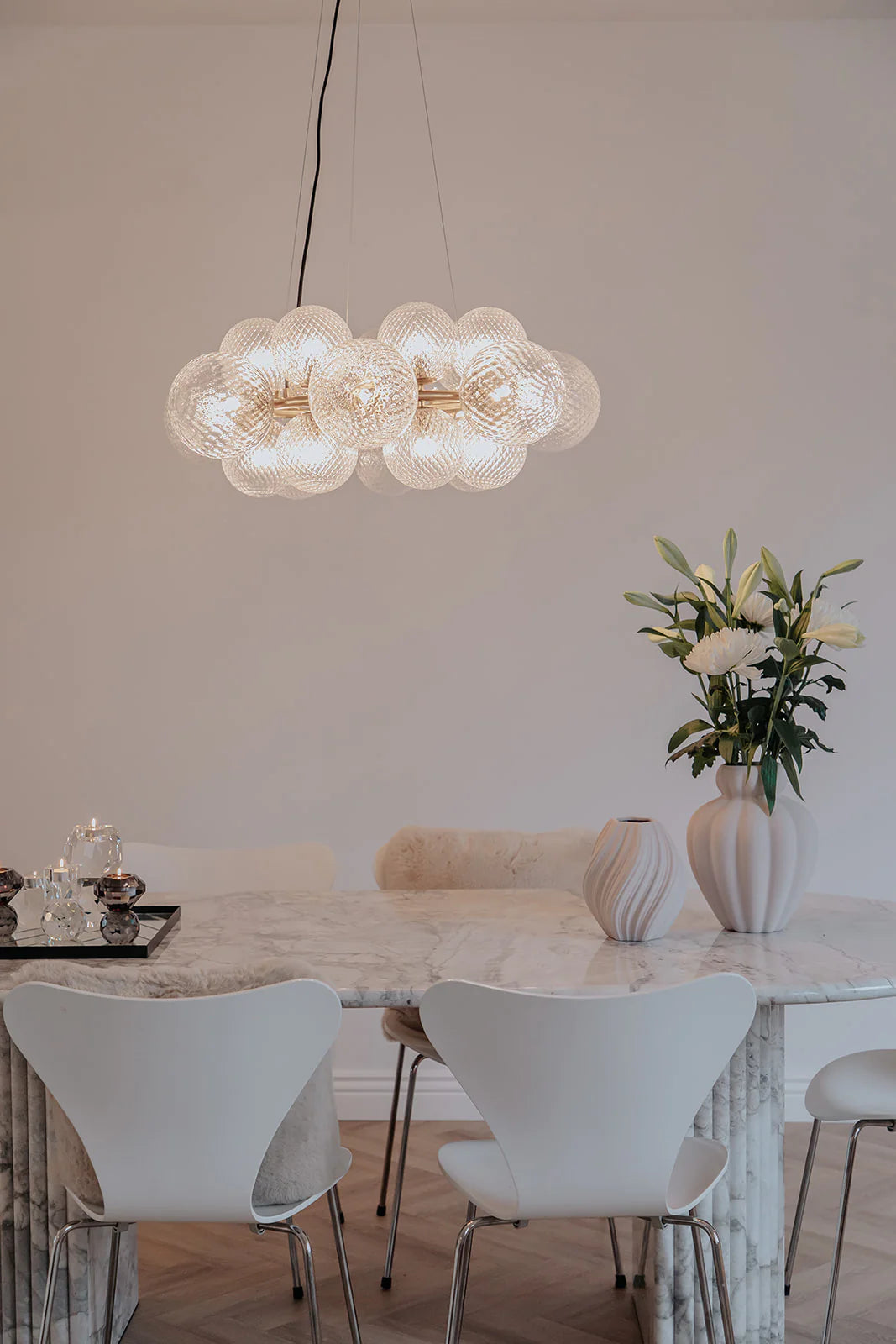 Liva Chandelier - 21