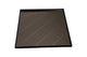 Tray Square Bronze