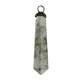 Decoration - Hanging - Antique Green - H11cm